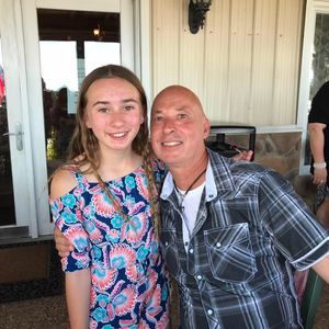 Meet your Posher, Julie